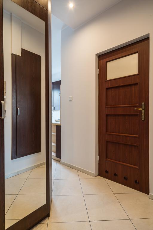 Rentplanet - Apartament Kosciuszki วรอตซวาฟ ภายนอก รูปภาพ