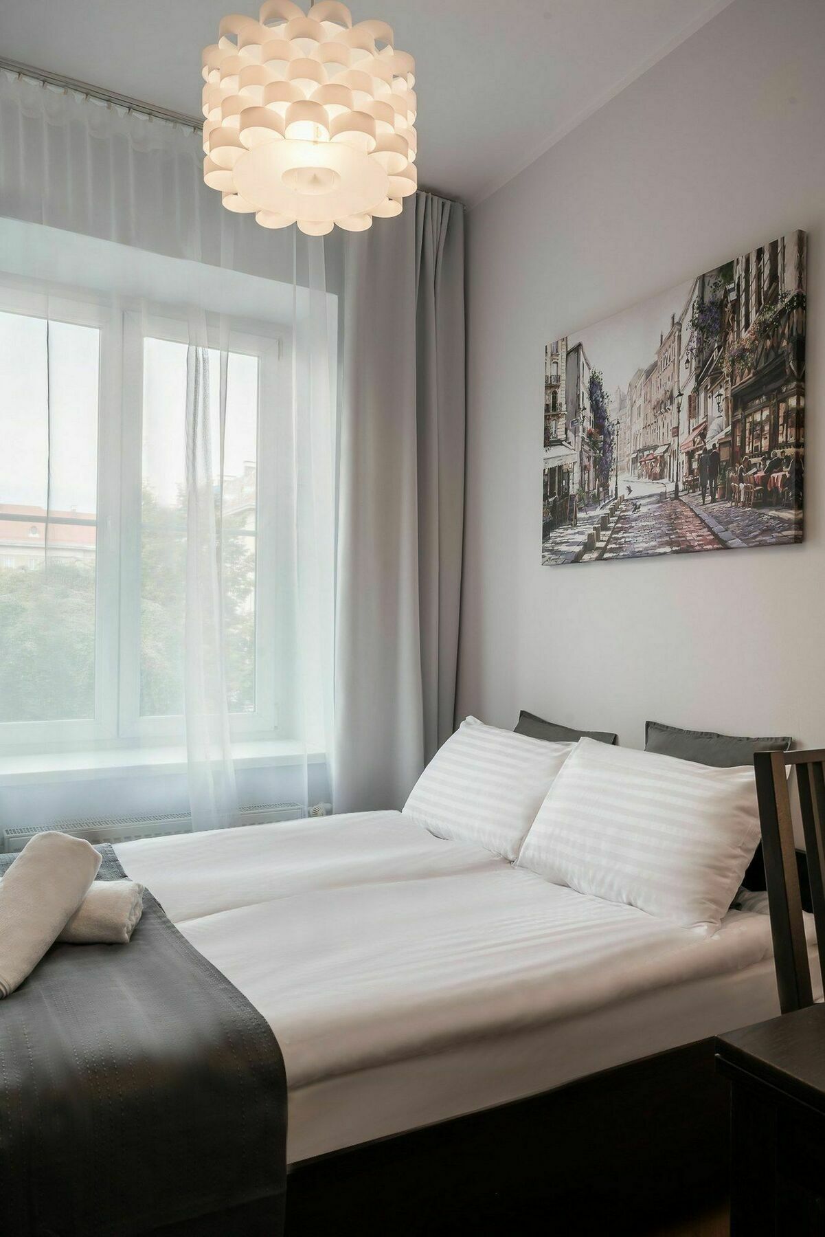 Rentplanet - Apartament Kosciuszki วรอตซวาฟ ภายนอก รูปภาพ