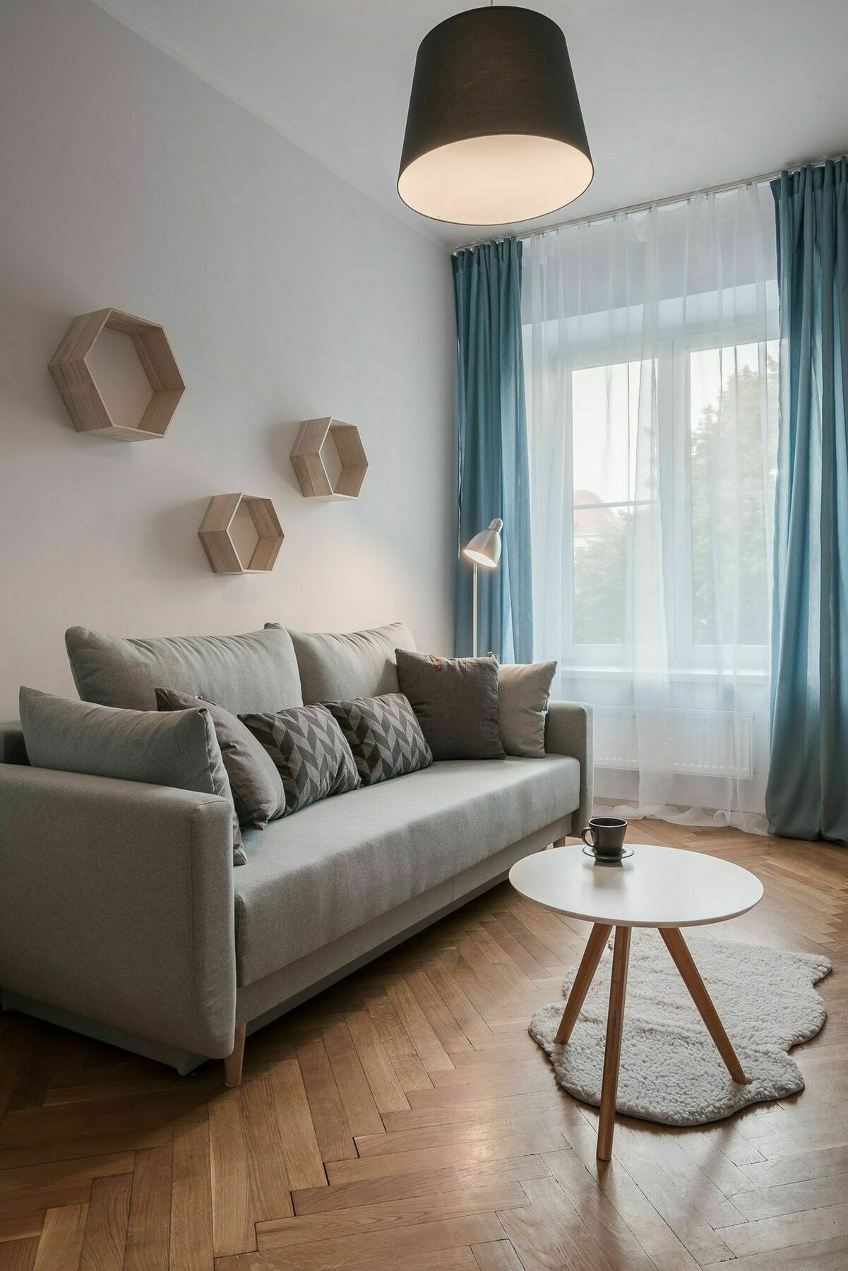 Rentplanet - Apartament Kosciuszki วรอตซวาฟ ภายนอก รูปภาพ